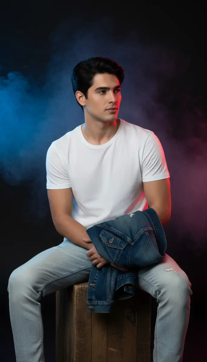 Lighting photography