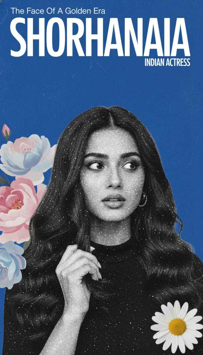 SHORHANAIA - The Face Of A Golden Era