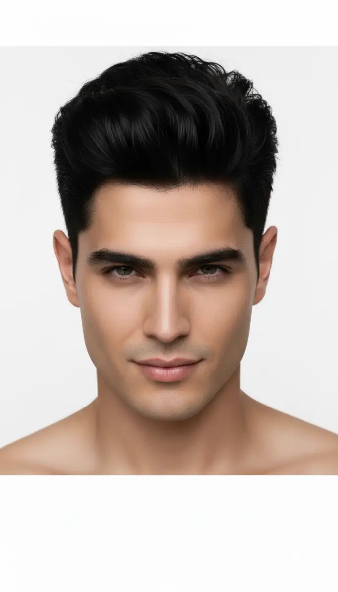 Stylish Haircut x Hairstyle